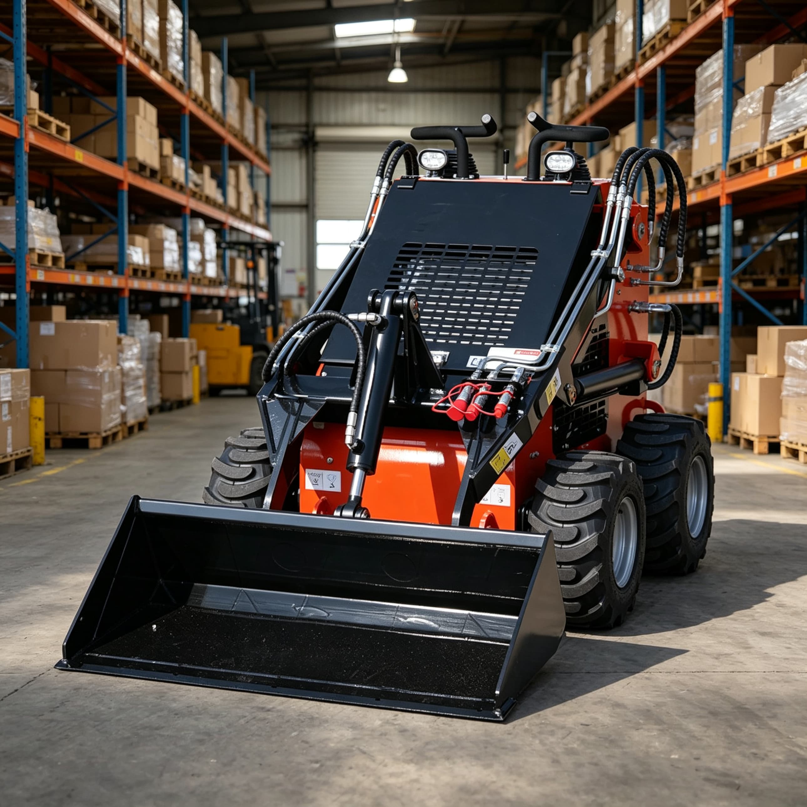 Hervorragende Standortanpassun – Heavy Equipment Bucket Bewertung und Preis