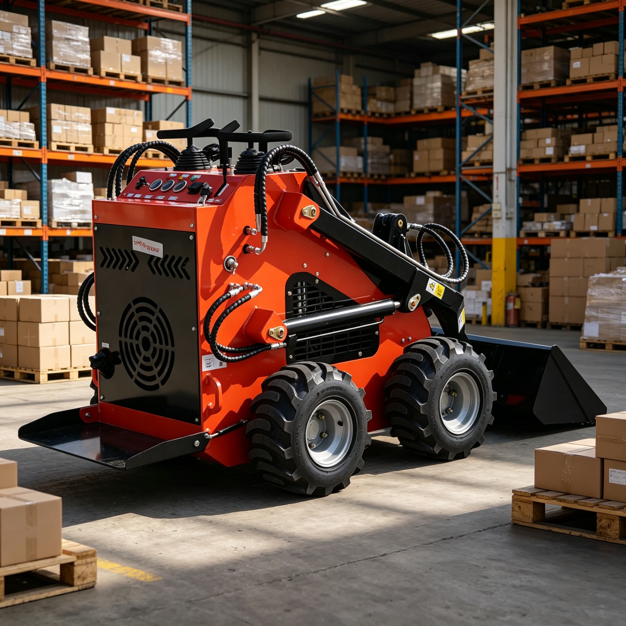 Hervorragende Standortanpassun – Heavy Equipment Bucket Bewertung und Preis