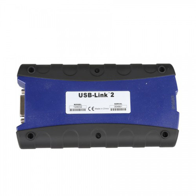 Für NEXIQ USB Link 2 BT LKW-Di – Heavy Equipment Software Bewertung und Preis