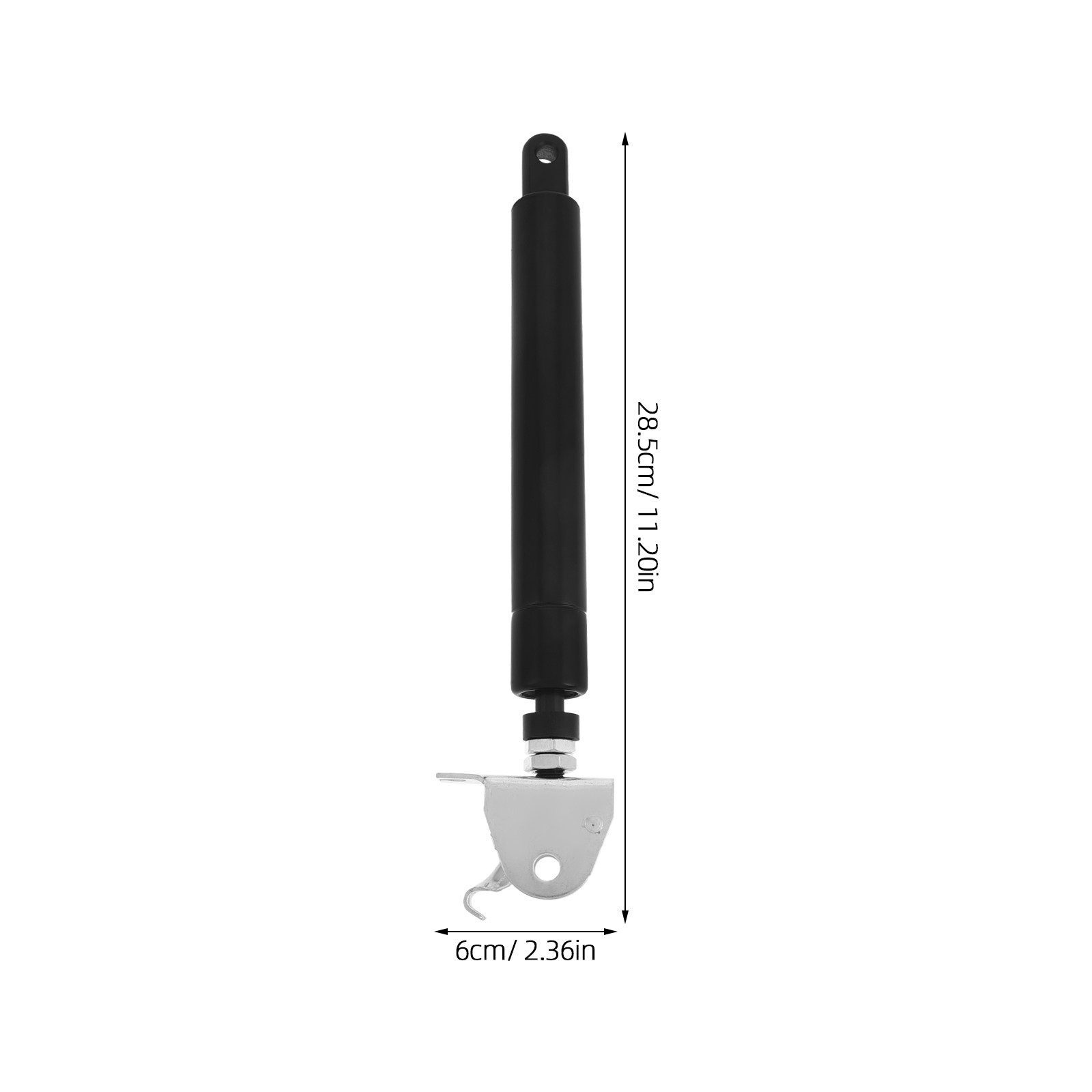Robuster Gasdruckzylinder-Ersa – Heavy Equipment Lift Bewertung und Preis