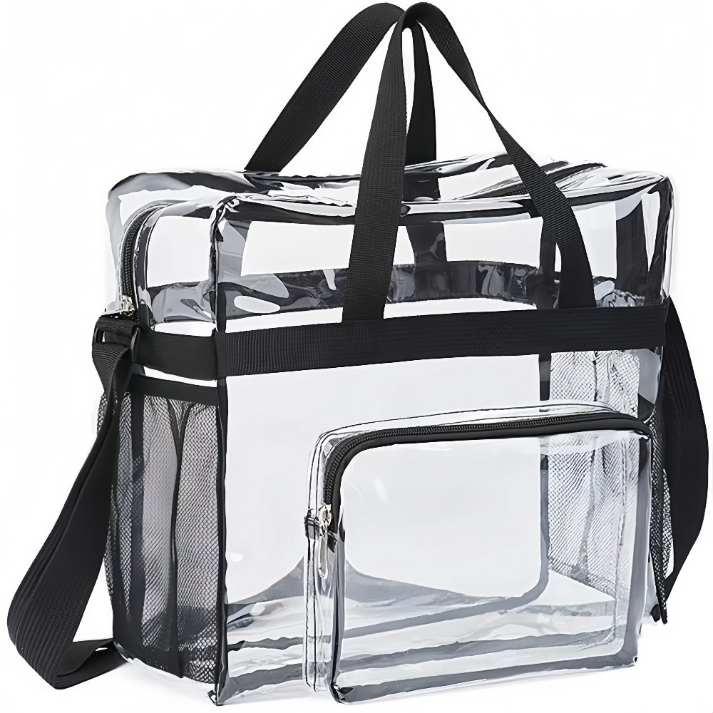 Transparente Tragetasche aus r – Heavy Equipment Bucket Bewertung und Preis