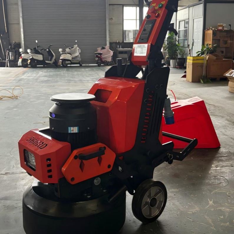 Direkt vom Hersteller: Hochlei – Heavy Equipment Grinder Bewertung und Preis