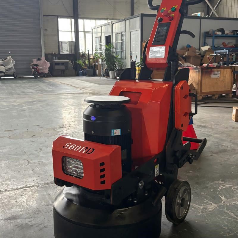 Direkt vom Hersteller: Hochlei – Heavy Equipment Grinder Bewertung und Preis