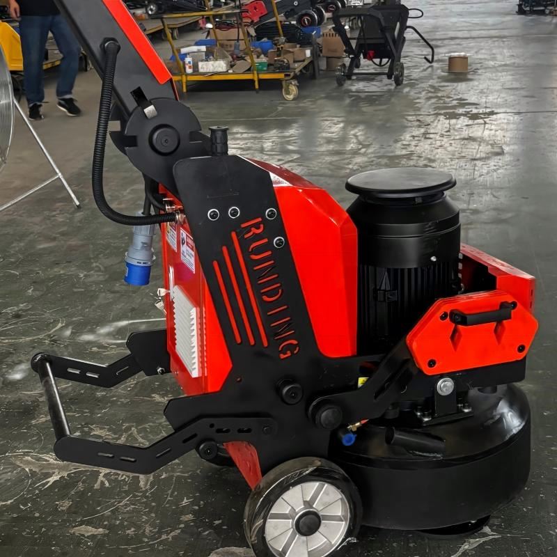 Direkt vom Hersteller: Hochlei – Heavy Equipment Grinder Bewertung und Preis