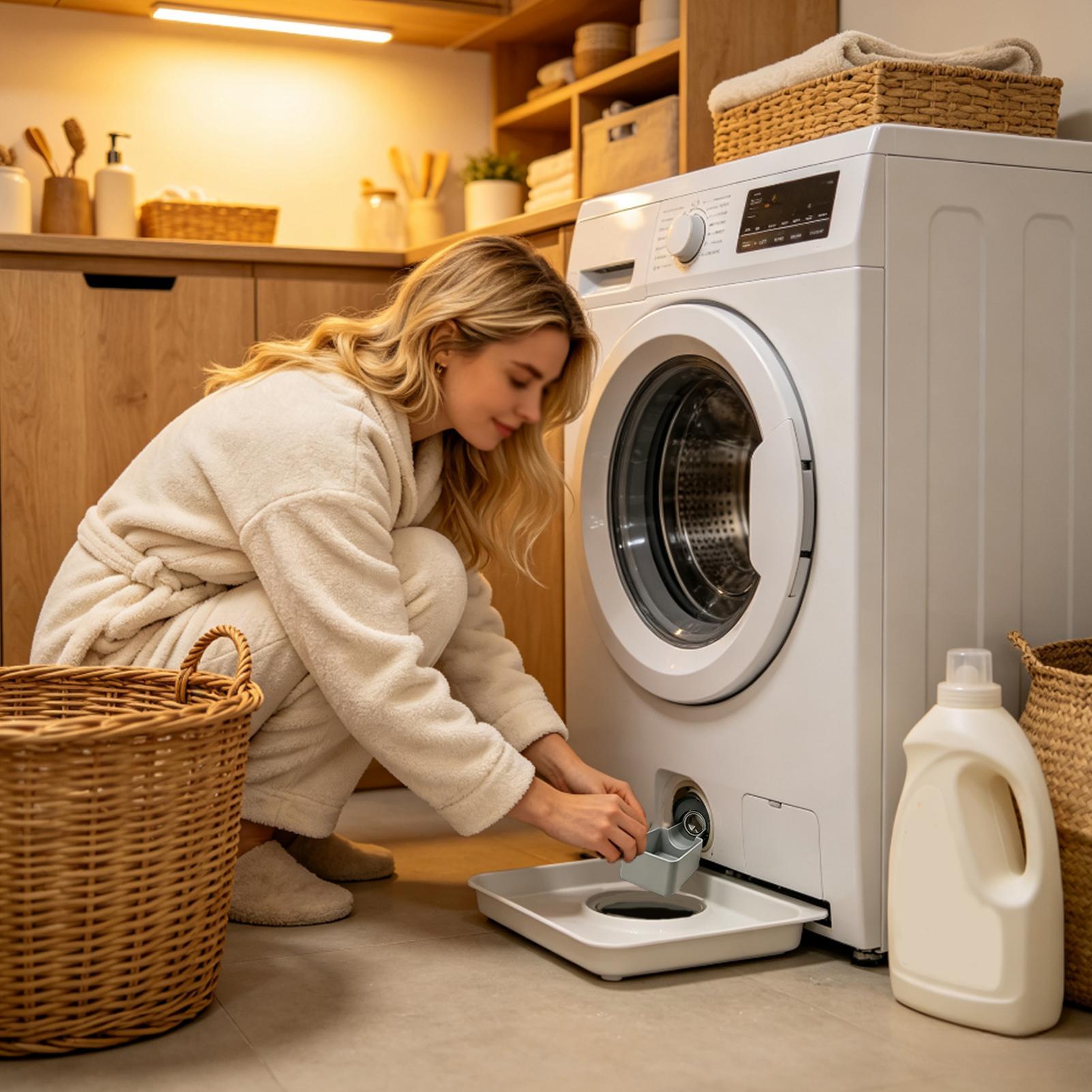 Waschmaschinen-Ablaufschale, a – Heavy Equipment Washing Bewertung und Preis