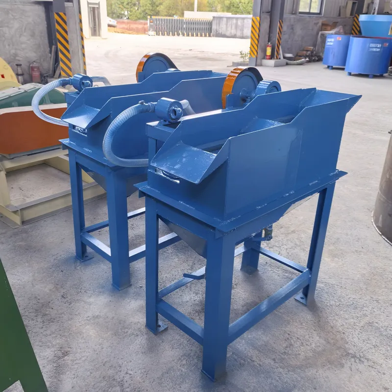Experimentelle Jig-Membran für – Heavy Equipment Washing Bewertung und Preis