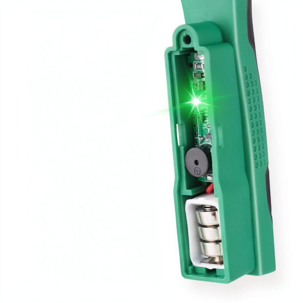 Praktische 8-in-1-Kabelabisoli – Heavy Equipment Electrician Bewertung und Preis